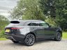 USED 2018 18 LAND ROVER RANGE ROVER VELAR 2.0 P300 R-Dynamic HSE SUV 5dr Petrol Auto 4WD Euro 6 (s/s) (300 ps) 