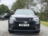 USED 2018 18 LAND ROVER RANGE ROVER VELAR 2.0 P300 R-Dynamic HSE SUV 5dr Petrol Auto 4WD Euro 6 (s/s) (300 ps) 