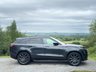 USED 2018 18 LAND ROVER RANGE ROVER VELAR 2.0 P300 R-Dynamic HSE SUV 5dr Petrol Auto 4WD Euro 6 (s/s) (300 ps) 