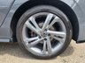 USED 2022 17 VOLKSWAGEN GOLF 1.5 eTSI MHEV R-Line Hatchback 5dr Petrol Hybrid DSG Euro 6 (s/s) (150 ps) 