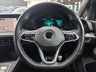 USED 2022 17 VOLKSWAGEN GOLF 1.5 eTSI MHEV R-Line Hatchback 5dr Petrol Hybrid DSG Euro 6 (s/s) (150 ps) 
