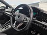 USED 2022 17 VOLKSWAGEN GOLF 1.5 eTSI MHEV R-Line Hatchback 5dr Petrol Hybrid DSG Euro 6 (s/s) (150 ps) 