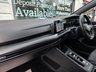 USED 2022 17 VOLKSWAGEN GOLF 1.5 eTSI MHEV R-Line Hatchback 5dr Petrol Hybrid DSG Euro 6 (s/s) (150 ps) 