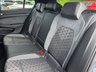 USED 2022 17 VOLKSWAGEN GOLF 1.5 eTSI MHEV R-Line Hatchback 5dr Petrol Hybrid DSG Euro 6 (s/s) (150 ps) 