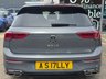 USED 2022 17 VOLKSWAGEN GOLF 1.5 eTSI MHEV R-Line Hatchback 5dr Petrol Hybrid DSG Euro 6 (s/s) (150 ps) 