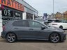USED 2022 17 VOLKSWAGEN GOLF 1.5 eTSI MHEV R-Line Hatchback 5dr Petrol Hybrid DSG Euro 6 (s/s) (150 ps) 