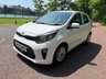USED 2020 70 KIA PICANTO 1.0 DPi 2 Hatchback 5dr Petrol Manual Euro 6 (s/s) (66 bhp) 