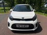 USED 2020 70 KIA PICANTO 1.0 DPi 2 Hatchback 5dr Petrol Manual Euro 6 (s/s) (66 bhp) 