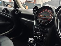 USED 2016 16 MINI COUNTRYMAN 2.0 Cooper SD SUV 5dr Diesel Manual Euro 5 (s/s) (143 ps) 