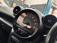 USED 2016 16 MINI COUNTRYMAN 2.0 Cooper SD SUV 5dr Diesel Manual Euro 5 (s/s) (143 ps) 