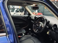 USED 2016 16 MINI COUNTRYMAN 2.0 Cooper SD SUV 5dr Diesel Manual Euro 5 (s/s) (143 ps) 