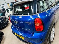 USED 2016 16 MINI COUNTRYMAN 2.0 Cooper SD SUV 5dr Diesel Manual Euro 5 (s/s) (143 ps) 