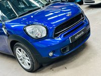 USED 2016 16 MINI COUNTRYMAN 2.0 Cooper SD SUV 5dr Diesel Manual Euro 5 (s/s) (143 ps) 
