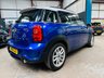 USED 2016 16 MINI COUNTRYMAN 2.0 Cooper SD SUV 5dr Diesel Manual Euro 5 (s/s) (143 ps) 