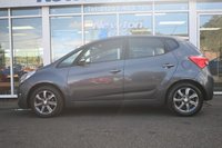 USED 2016 16 HYUNDAI IX20 1.4 Blue Drive SE Hatchback 5dr Petrol Manual Euro 6 (s/s) (90 ps) ***BLUETOOTH CONNECTION**