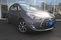 USED 2016 16 HYUNDAI IX20 1.4 Blue Drive SE Hatchback 5dr Petrol Manual Euro 6 (s/s) (90 ps) ***BLUETOOTH CONNECTION**