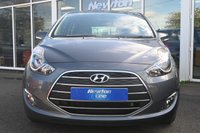 USED 2016 16 HYUNDAI IX20 1.4 Blue Drive SE Hatchback 5dr Petrol Manual Euro 6 (s/s) (90 ps) ***BLUETOOTH CONNECTION**