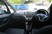 USED 2016 16 HYUNDAI IX20 1.4 Blue Drive SE Hatchback 5dr Petrol Manual Euro 6 (s/s) (90 ps) ***BLUETOOTH CONNECTION**