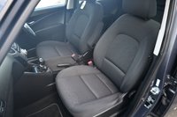 USED 2016 16 HYUNDAI IX20 1.4 Blue Drive SE Hatchback 5dr Petrol Manual Euro 6 (s/s) (90 ps) ***BLUETOOTH CONNECTION**