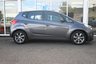 USED 2016 16 HYUNDAI IX20 1.4 Blue Drive SE Hatchback 5dr Petrol Manual Euro 6 (s/s) (90 ps) ***BLUETOOTH CONNECTION**