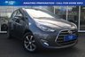USED 2016 16 HYUNDAI IX20 1.4 Blue Drive SE Hatchback 5dr Petrol Manual Euro 6 (s/s) (90 ps) ***BLUETOOTH CONNECTION**