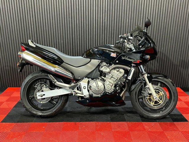 View our HONDA CB600F HORNET