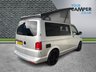 USED 2023 23 VOLKSWAGEN TRANSPORTER T6.1 2.0 TDI STARTLINE BUSINESS A/C SWB 110BHP T28 ONE OWNER / NEW CONVERSION / MICROWAVE / DELUXE UPHOLSTERY
