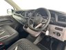 USED 2023 23 VOLKSWAGEN TRANSPORTER T6.1 2.0 TDI STARTLINE BUSINESS A/C SWB 110BHP T28 ONE OWNER / NEW CONVERSION / MICROWAVE / DELUXE UPHOLSTERY