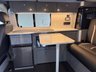 USED 2023 23 VOLKSWAGEN TRANSPORTER T6.1 2.0 TDI STARTLINE BUSINESS A/C SWB 110BHP T28 ONE OWNER / NEW CONVERSION / MICROWAVE / DELUXE UPHOLSTERY