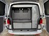 USED 2023 23 VOLKSWAGEN TRANSPORTER T6.1 2.0 TDI STARTLINE BUSINESS A/C SWB 110BHP T28 ONE OWNER / NEW CONVERSION / MICROWAVE / DELUXE UPHOLSTERY