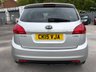 USED 2015 15 KIA VENGA 1.4 CRDi SR7 MPV 5dr Diesel Manual Euro 5 * FSH,REAR PARKING SENSORS, CD, USB BT, DRIVER ARM REST, 16