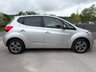 USED 2015 15 KIA VENGA 1.4 CRDi SR7 MPV 5dr Diesel Manual Euro 5 * FSH,REAR PARKING SENSORS, CD, USB BT, DRIVER ARM REST, 16
