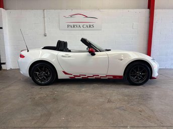 View our MAZDA MX-5