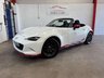 USED 2016 66 MAZDA MX-5 1.5 MX-5 Icon 2dr *We Specialise Selling MX-5's*