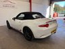USED 2016 66 MAZDA MX-5 1.5 MX-5 Icon 2dr *We Specialise Selling MX-5's*