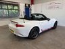 USED 2016 66 MAZDA MX-5 1.5 MX-5 Icon 2dr *We Specialise Selling MX-5's*