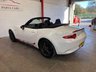 USED 2016 66 MAZDA MX-5 1.5 MX-5 Icon 2dr *We Specialise Selling MX-5's*