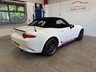 USED 2016 66 MAZDA MX-5 1.5 MX-5 Icon 2dr *We Specialise Selling MX-5's*