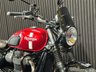 USED 2016 66 TRIUMPH STREET TWIN FINANCE SPECIALISTS APPLY NOW LOW RATE FINANCE DELIVERY AVAILABLE