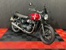 USED 2016 66 TRIUMPH STREET TWIN FINANCE SPECIALISTS APPLY NOW LOW RATE FINANCE DELIVERY AVAILABLE