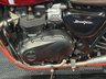 USED 2016 66 TRIUMPH STREET TWIN FINANCE SPECIALISTS APPLY NOW LOW RATE FINANCE DELIVERY AVAILABLE