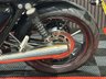 USED 2016 66 TRIUMPH STREET TWIN FINANCE SPECIALISTS APPLY NOW LOW RATE FINANCE DELIVERY AVAILABLE