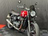 USED 2016 66 TRIUMPH STREET TWIN FINANCE SPECIALISTS APPLY NOW LOW RATE FINANCE DELIVERY AVAILABLE
