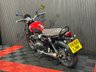 USED 2016 66 TRIUMPH STREET TWIN FINANCE SPECIALISTS APPLY NOW LOW RATE FINANCE DELIVERY AVAILABLE