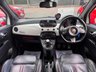 USED 2013 13 ABARTH 500 1.4 T-Jet Euro 5 3dr NEW MOT+SERVICE*LEATHER SEATS