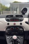USED 2013 13 ABARTH 500 1.4 T-Jet Euro 5 3dr NEW MOT+SERVICE*LEATHER SEATS