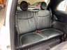 USED 2013 13 ABARTH 500 1.4 T-Jet Euro 5 3dr NEW MOT+SERVICE*LEATHER SEATS