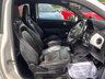 USED 2013 13 ABARTH 500 1.4 T-Jet Euro 5 3dr NEW MOT+SERVICE*LEATHER SEATS