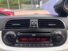 USED 2013 13 ABARTH 500 1.4 T-Jet Euro 5 3dr NEW MOT+SERVICE*LEATHER SEATS