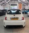 USED 2013 13 ABARTH 500 1.4 T-Jet Euro 5 3dr NEW MOT+SERVICE*LEATHER SEATS